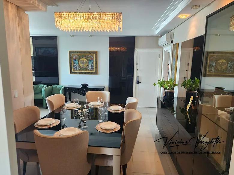 Apartamento, 4 quartos, 154 m² - Foto 4