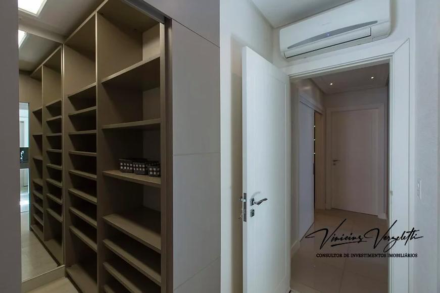 Apartamento, 4 quartos, 154 m² - Foto 22