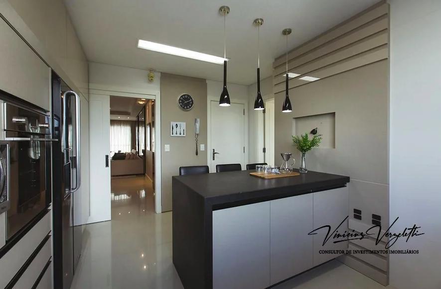 Apartamento, 4 quartos, 154 m² - Foto 10