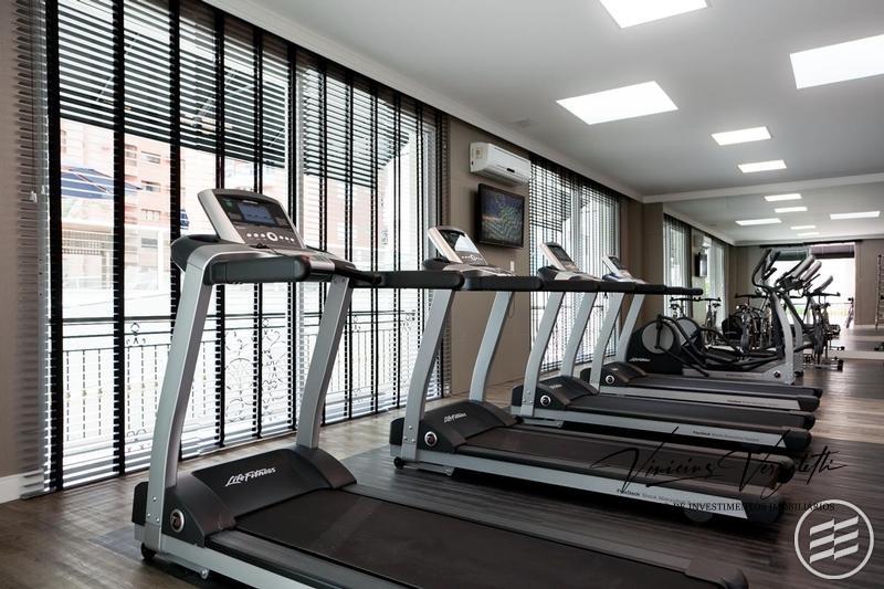 Apartamento, 4 quartos, 154 m² - Foto 47