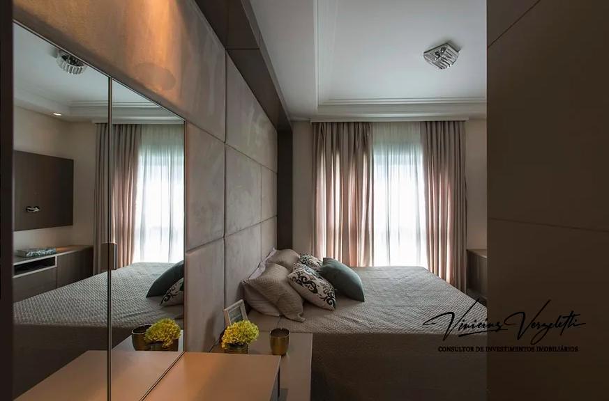 Apartamento, 4 quartos, 154 m² - Foto 16