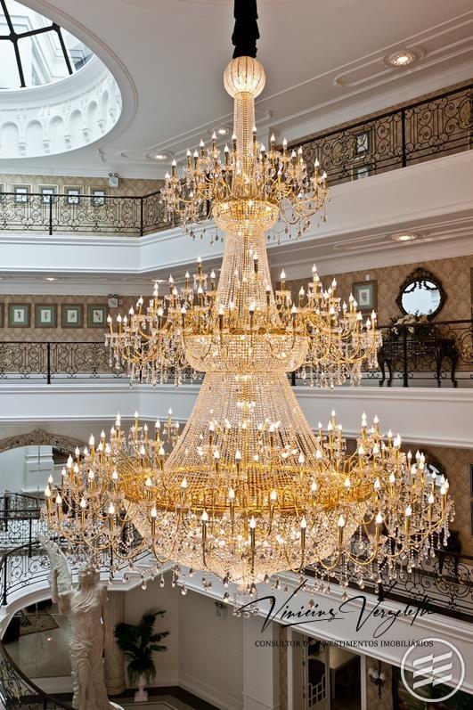 Apartamento, 4 quartos, 154 m² - Foto 32