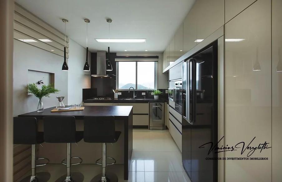 Apartamento, 4 quartos, 154 m² - Foto 8