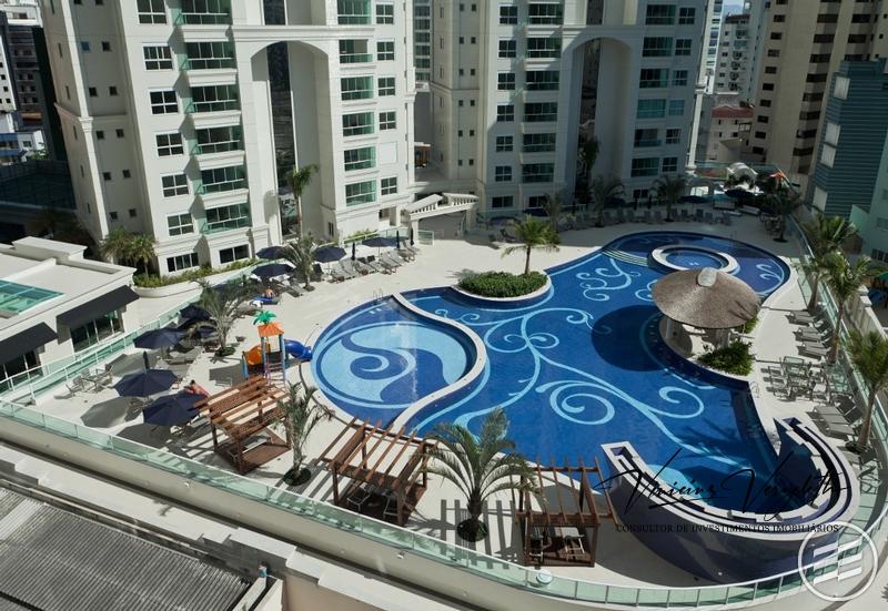 Apartamento, 4 quartos, 154 m² - Foto 25