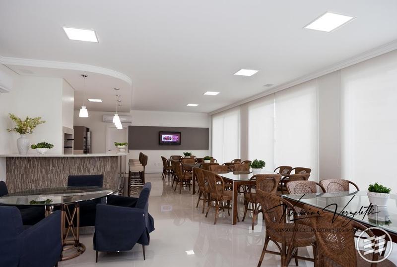 Apartamento, 4 quartos, 154 m² - Foto 31