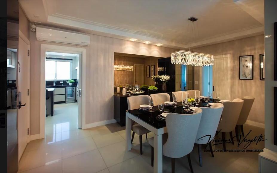 Apartamento, 4 quartos, 154 m² - Foto 3