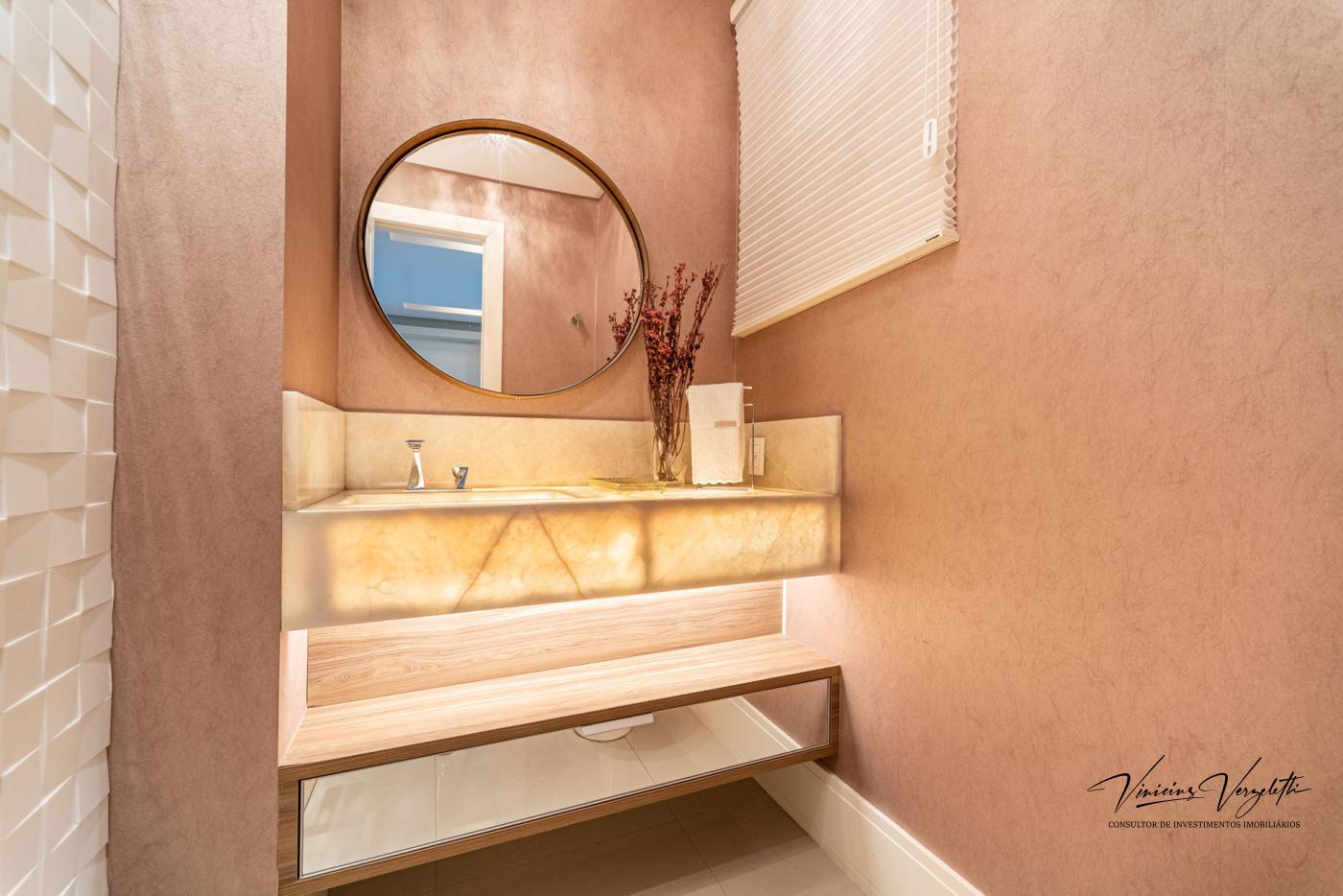 Apartamento, 4 quartos, 320 m² - Foto 12