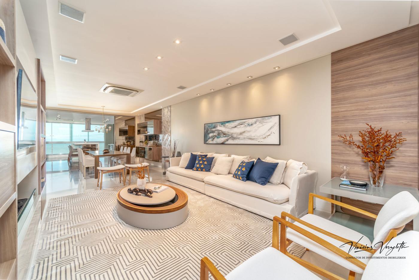 Apartamento, 4 quartos, 320 m² - Foto 10