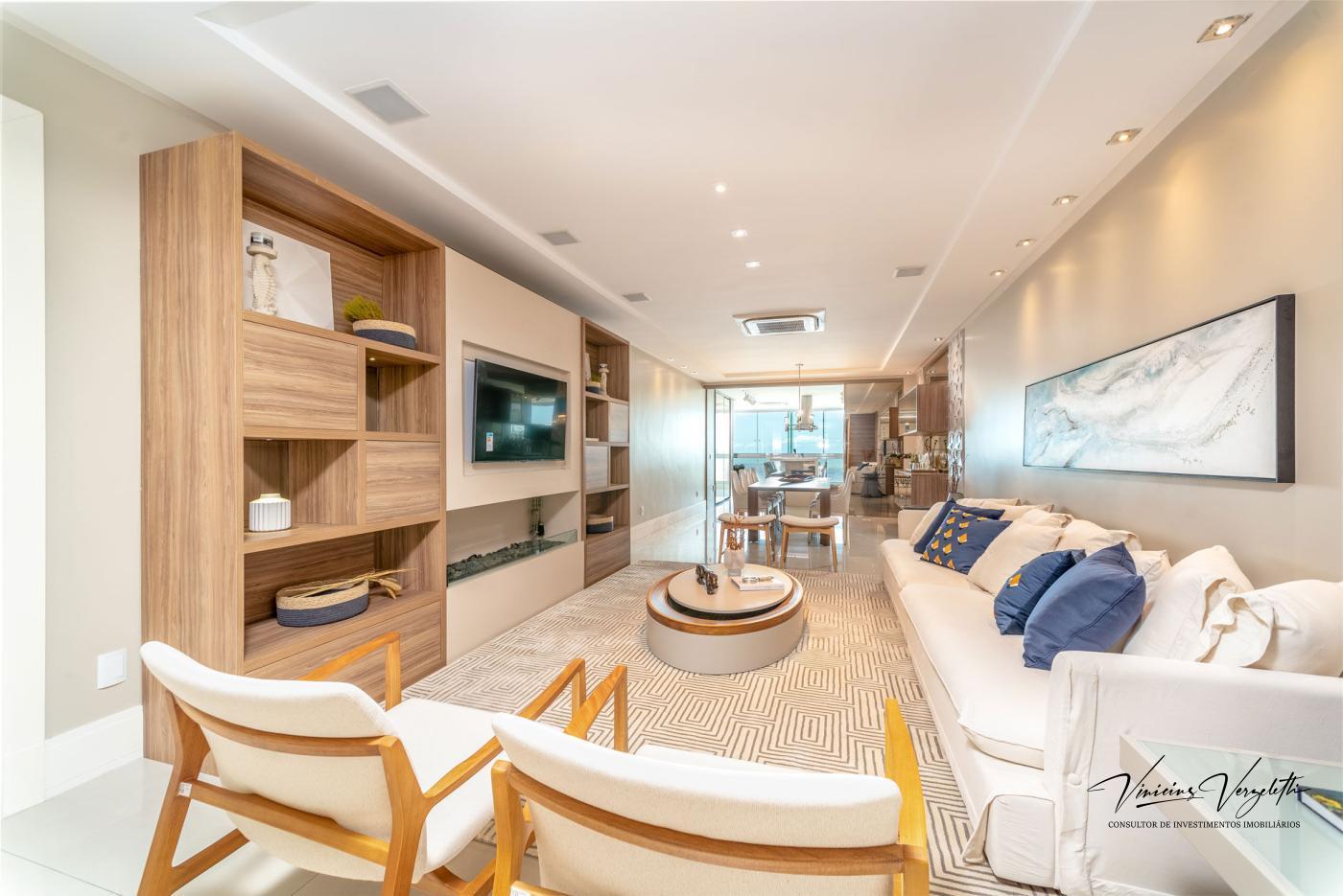 Apartamento, 4 quartos, 320 m² - Foto 9