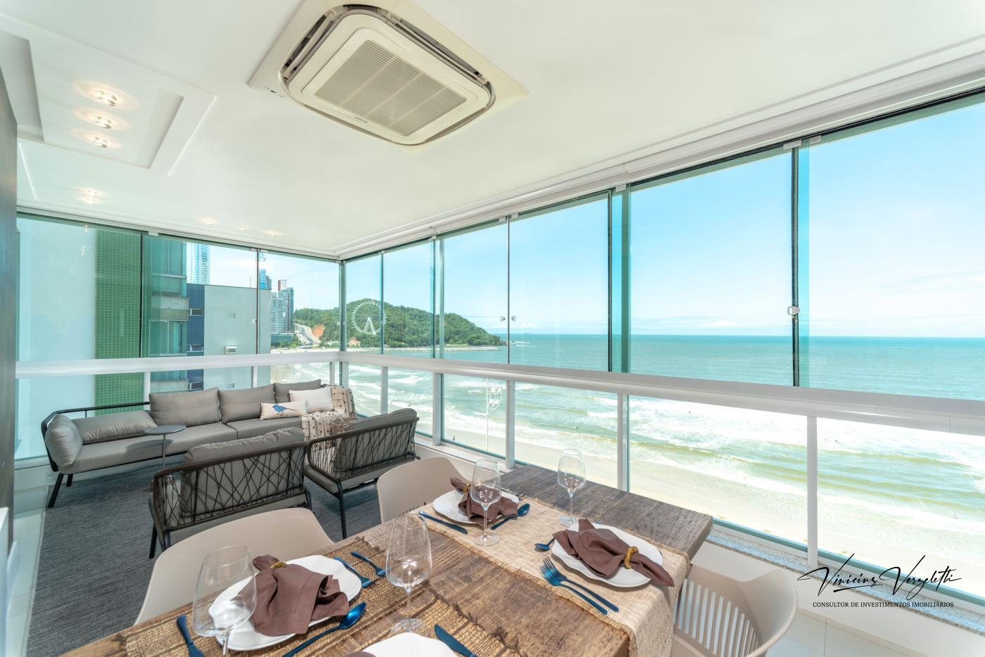 Apartamento, 4 quartos, 320 m² - Foto 1