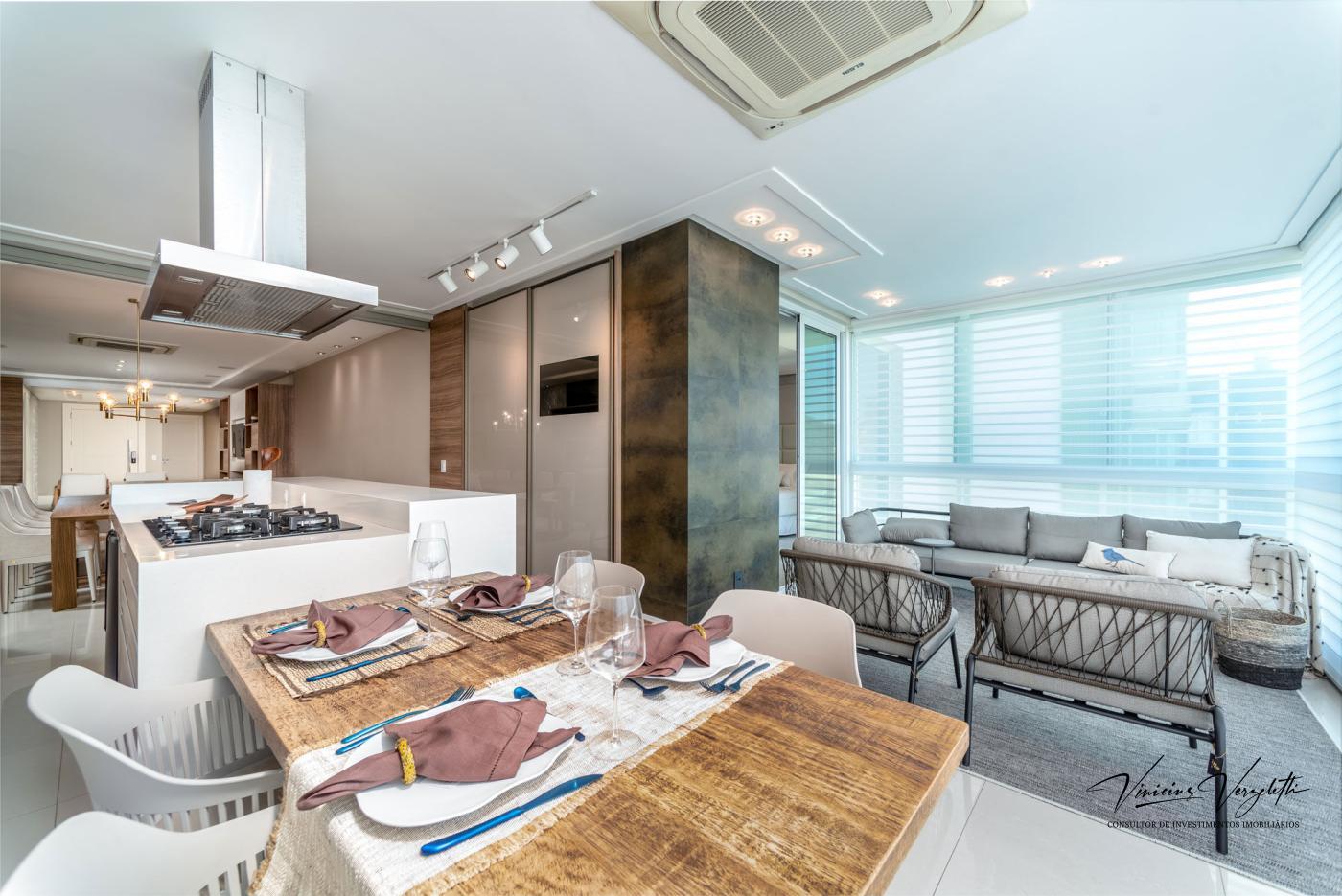 Apartamento, 4 quartos, 320 m² - Foto 8