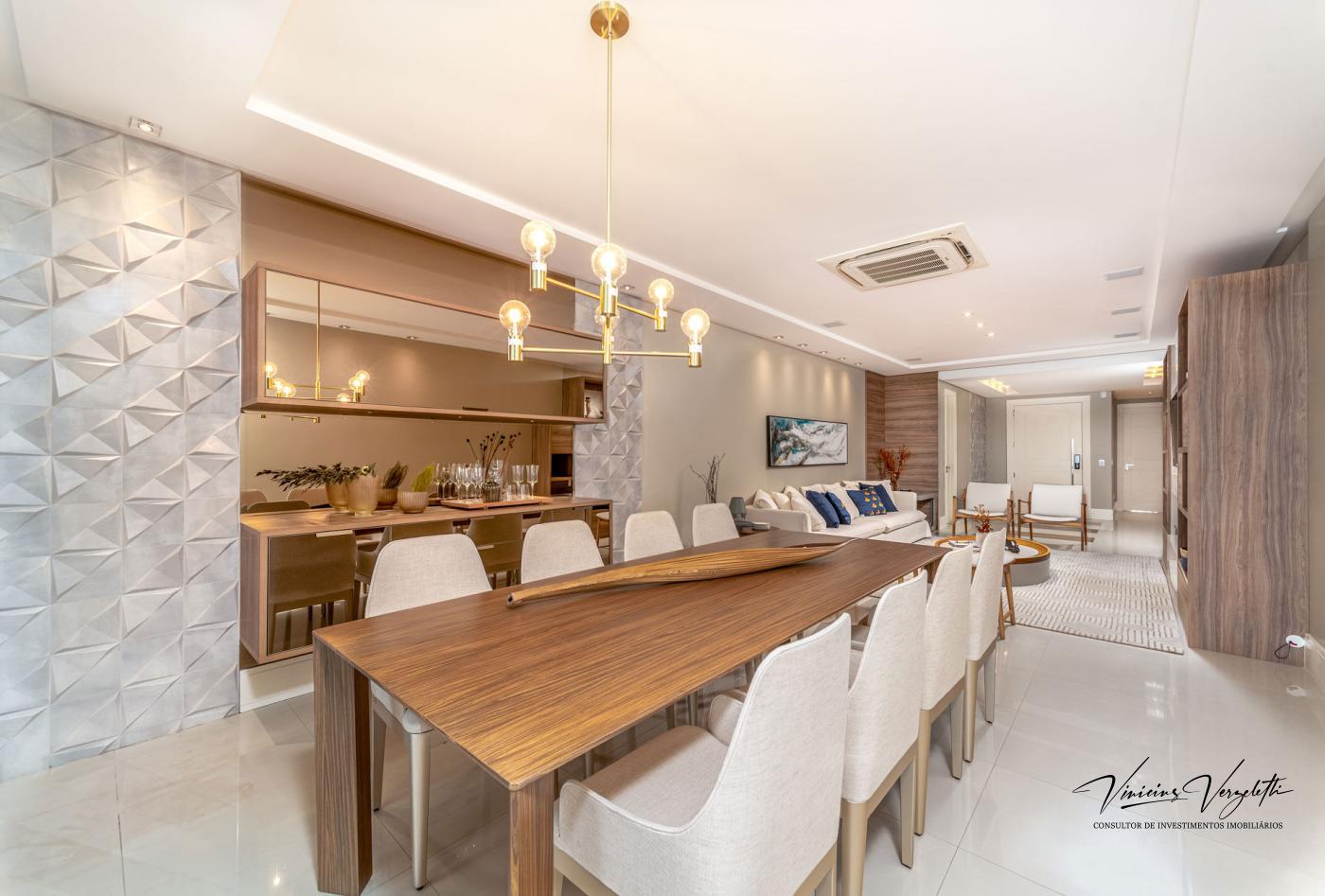 Apartamento, 4 quartos, 320 m² - Foto 14