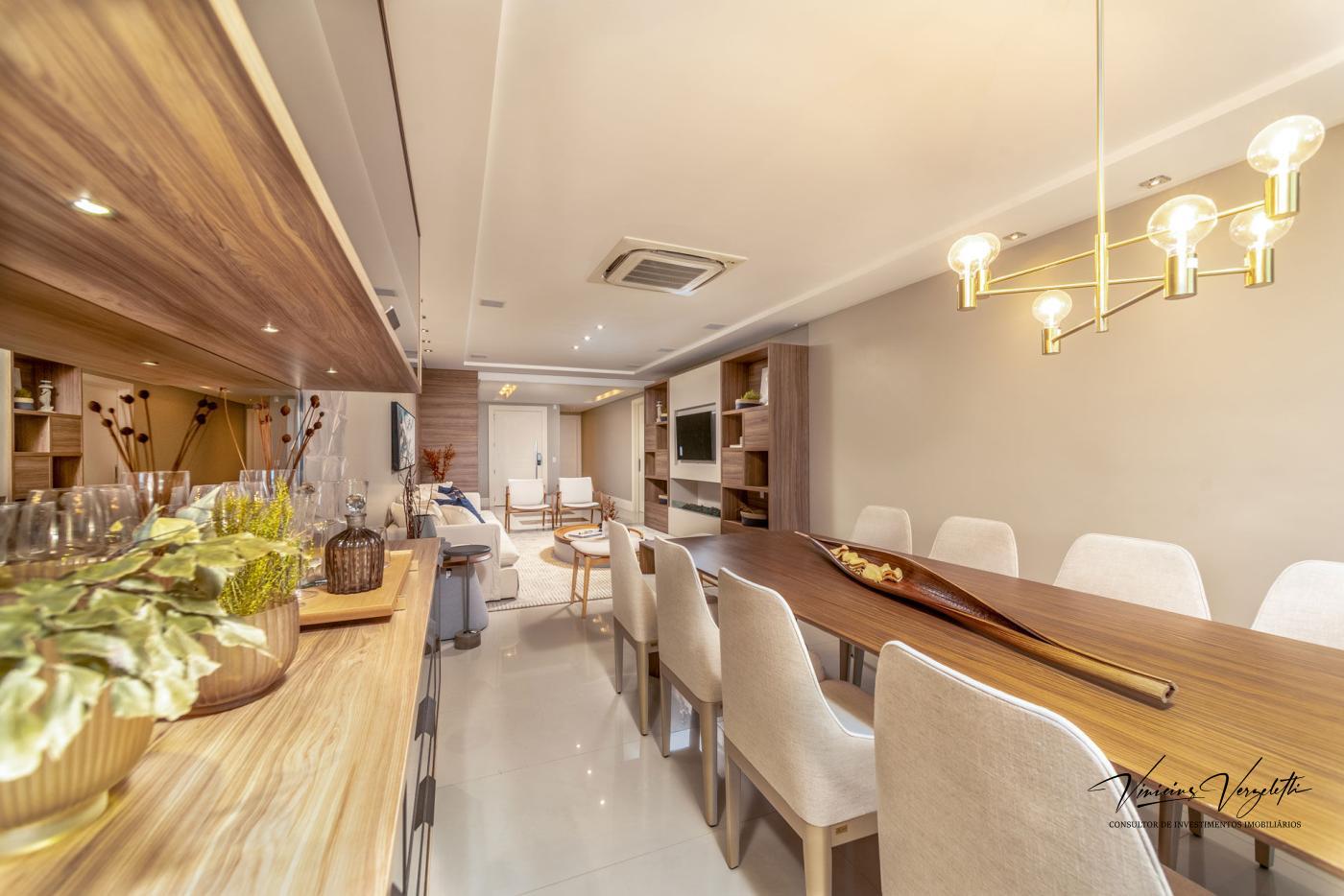 Apartamento, 4 quartos, 320 m² - Foto 15