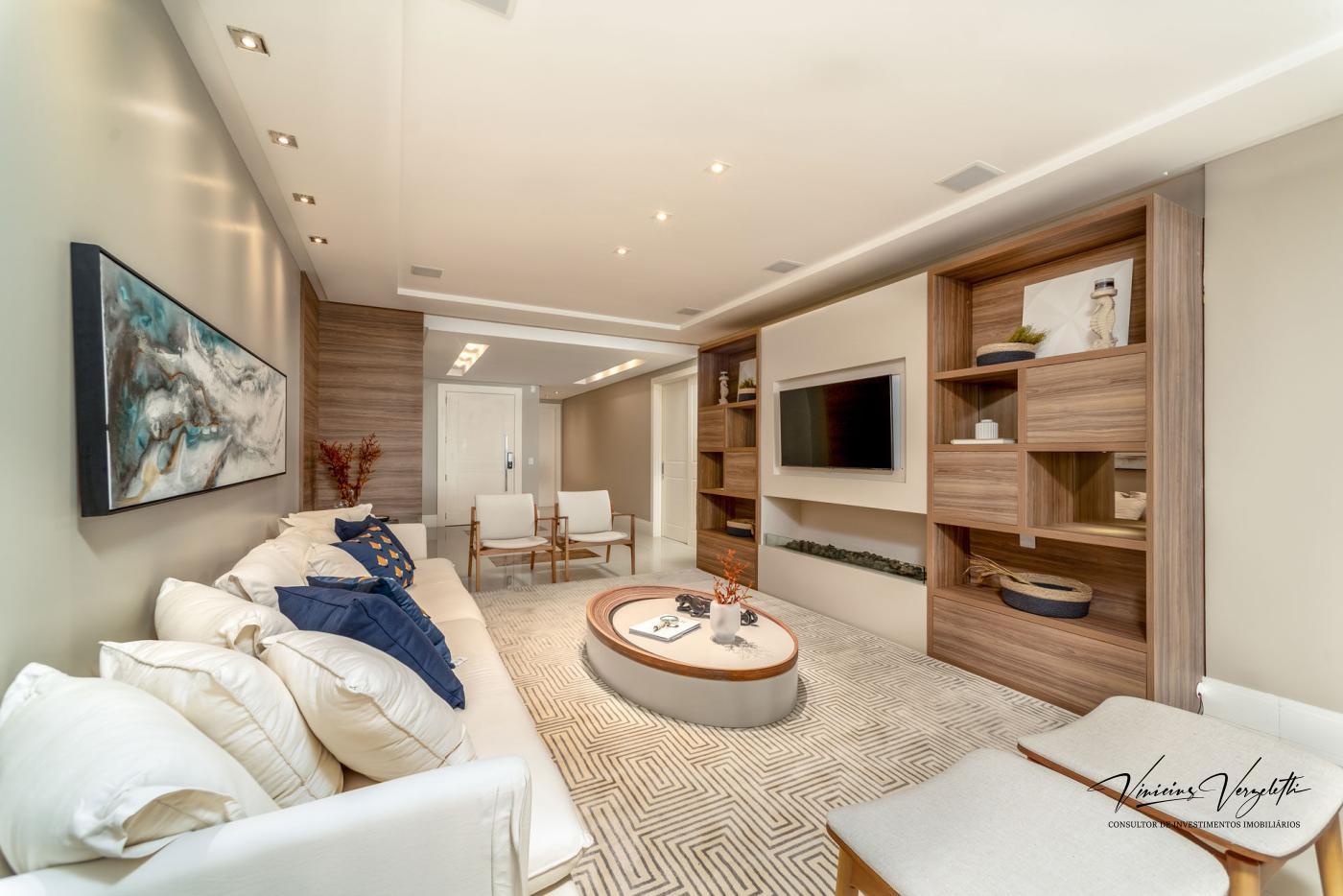 Apartamento, 4 quartos, 320 m² - Foto 16