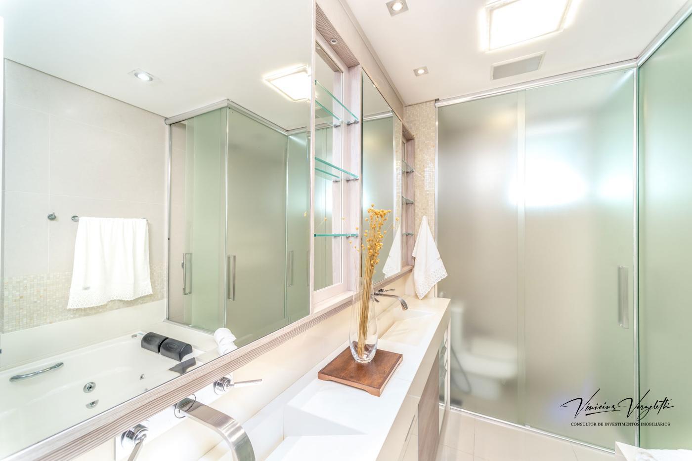 Apartamento, 4 quartos, 320 m² - Foto 22