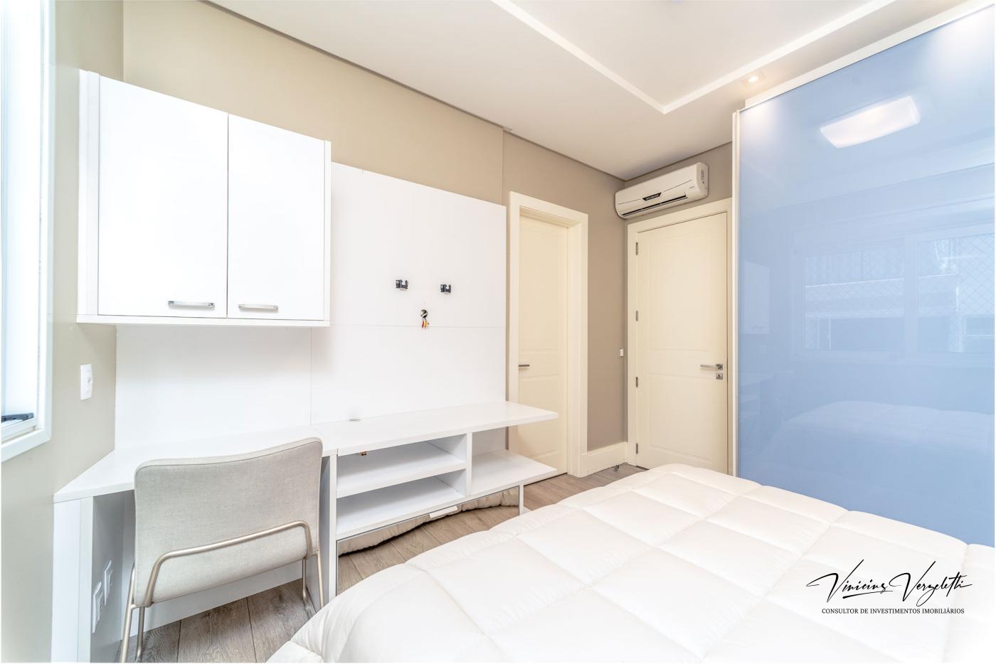 Apartamento, 4 quartos, 320 m² - Foto 24
