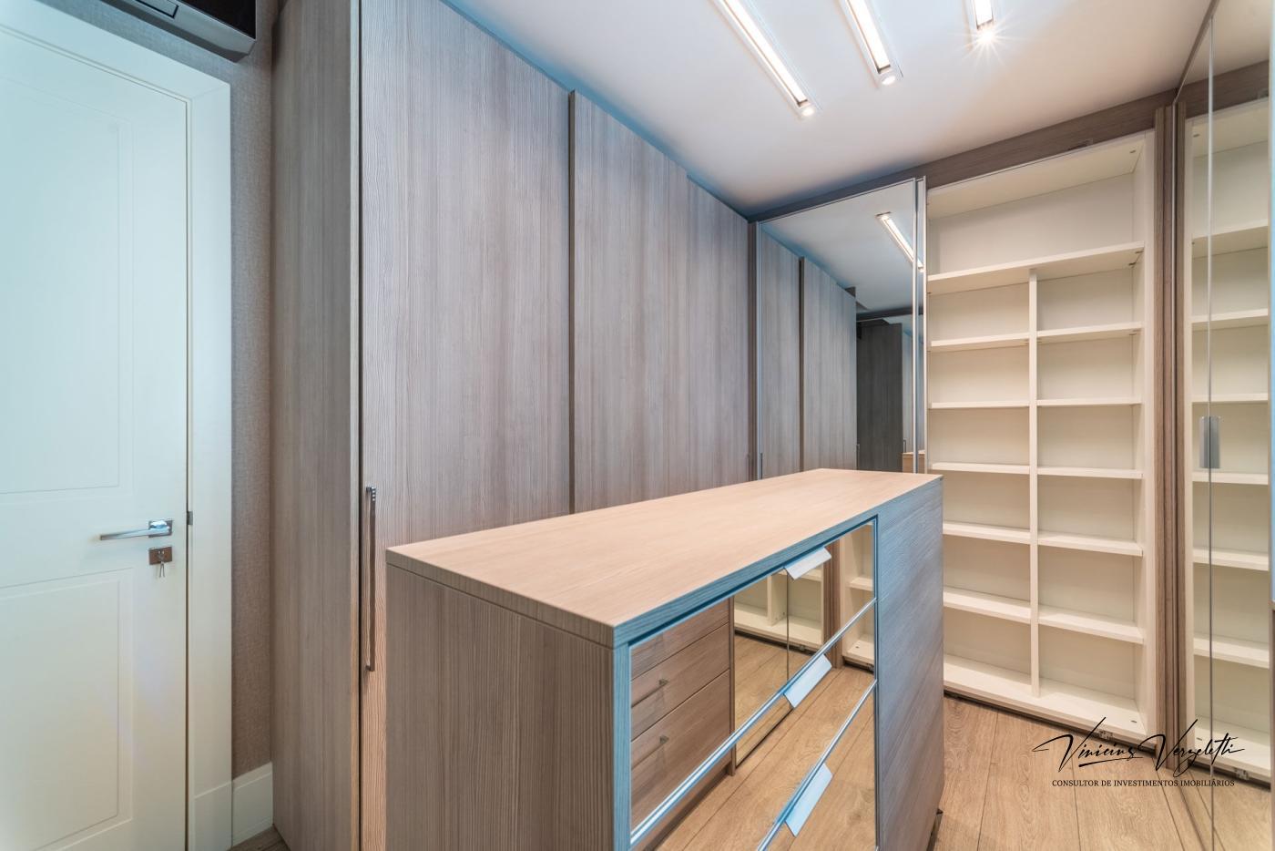 Apartamento, 4 quartos, 320 m² - Foto 30