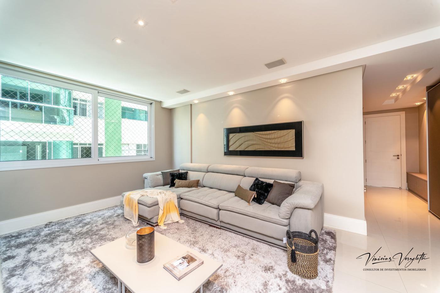 Apartamento, 4 quartos, 320 m² - Foto 32