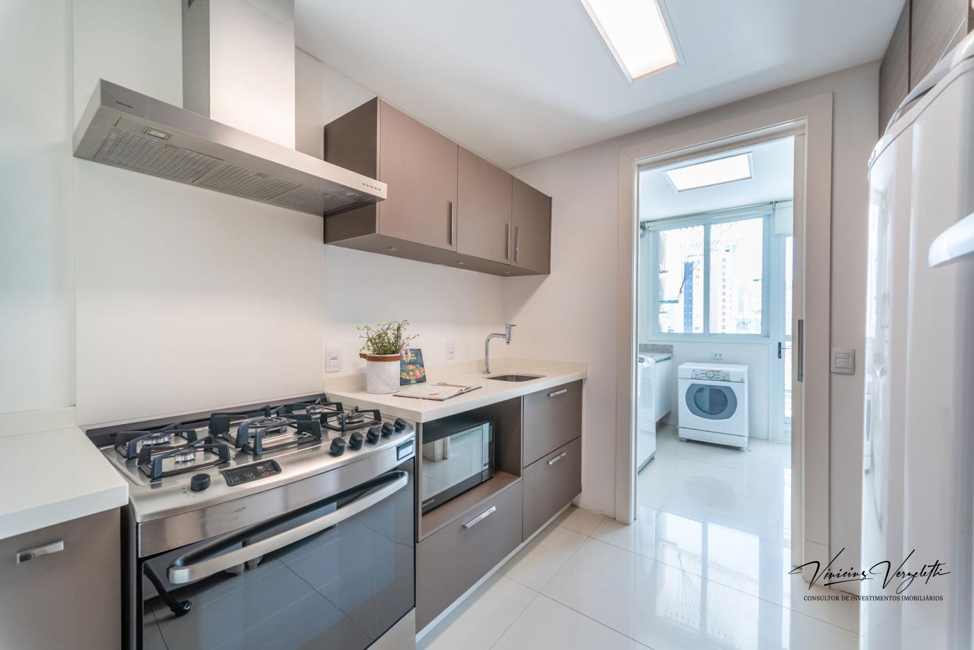 Apartamento, 4 quartos, 320 m² - Foto 33