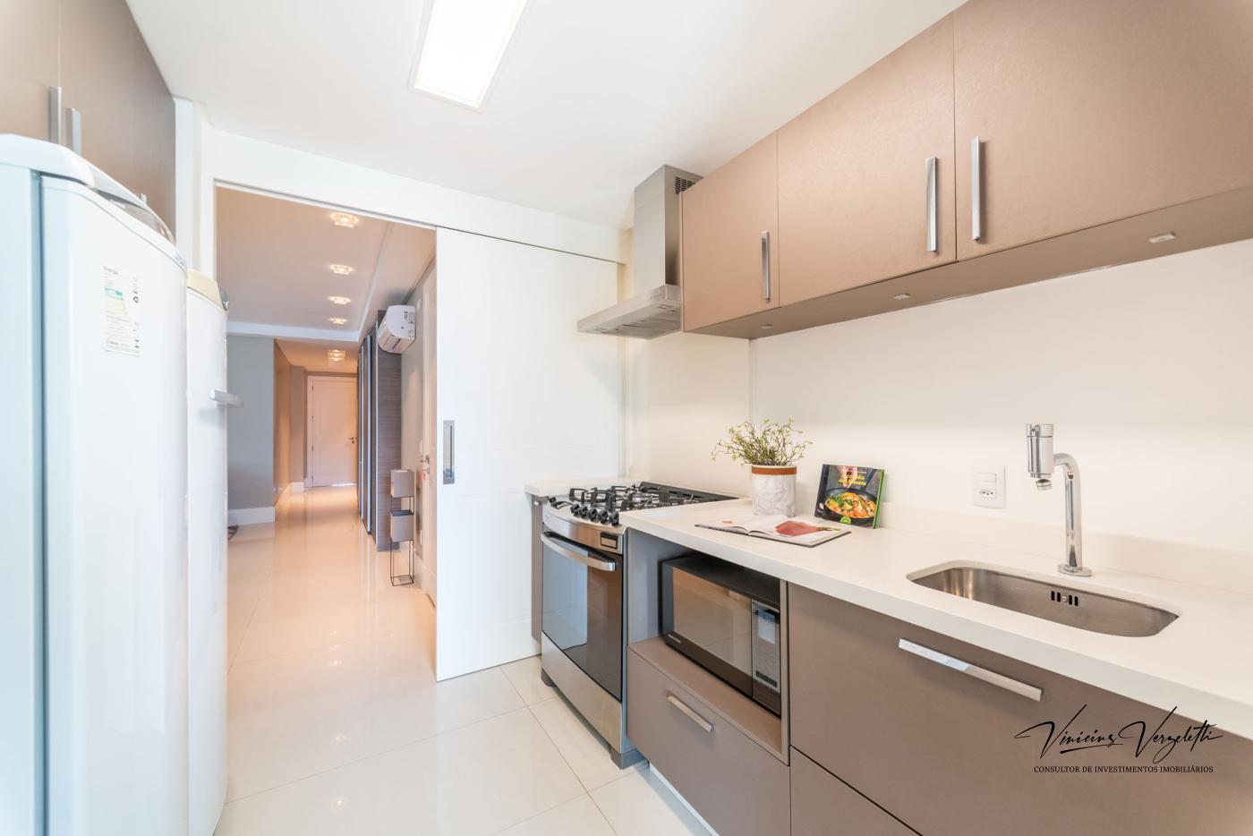 Apartamento, 4 quartos, 320 m² - Foto 34