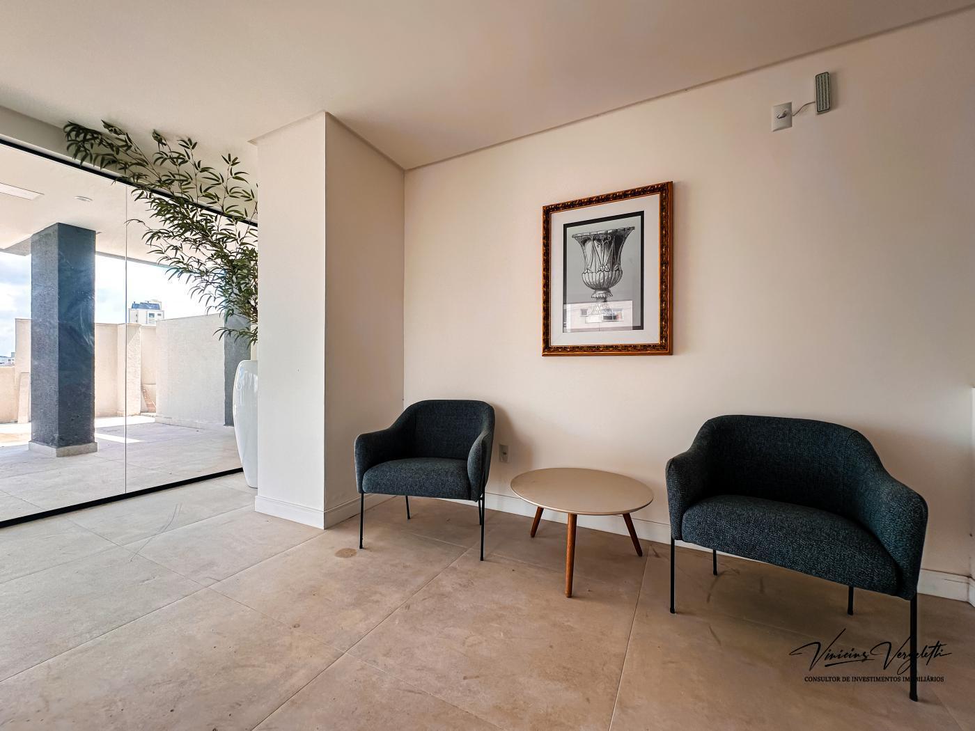 Apartamento, 1 quarto, 45 m² - Foto 28