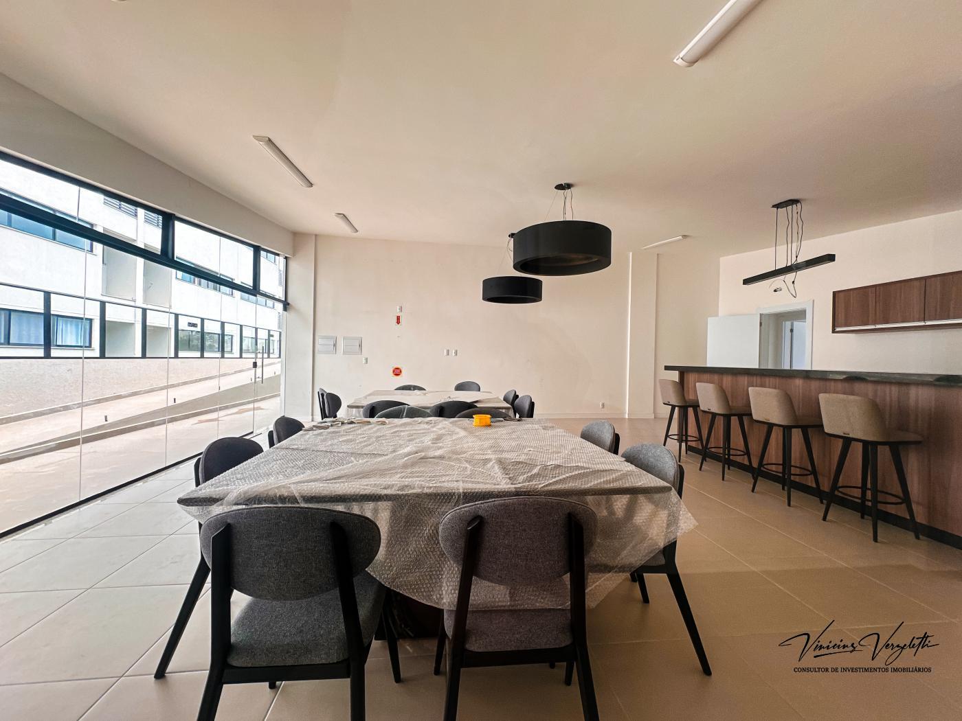 Apartamento, 1 quarto, 45 m² - Foto 12