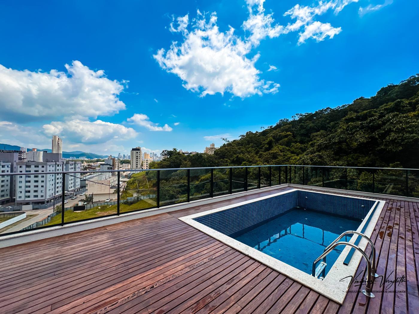Apartamento, 1 quarto, 45 m² - Foto 7