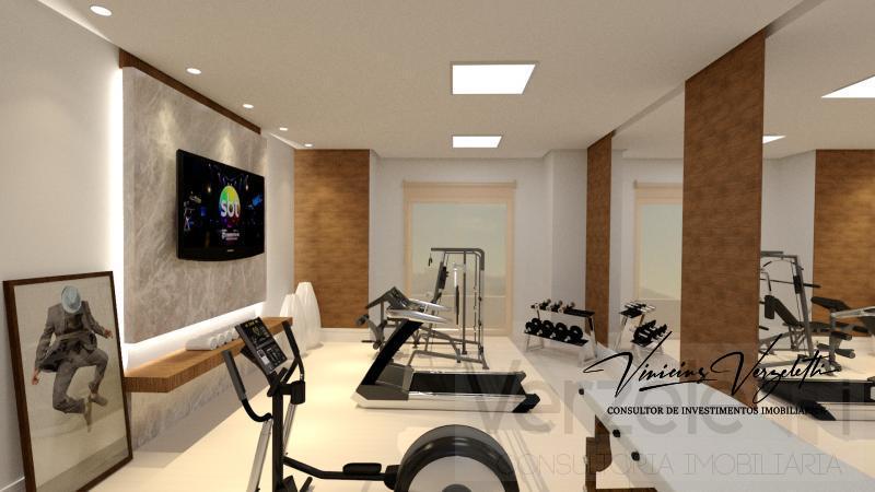 Flat/Apart Hotel, 1 quarto, 45 m² - Foto 14