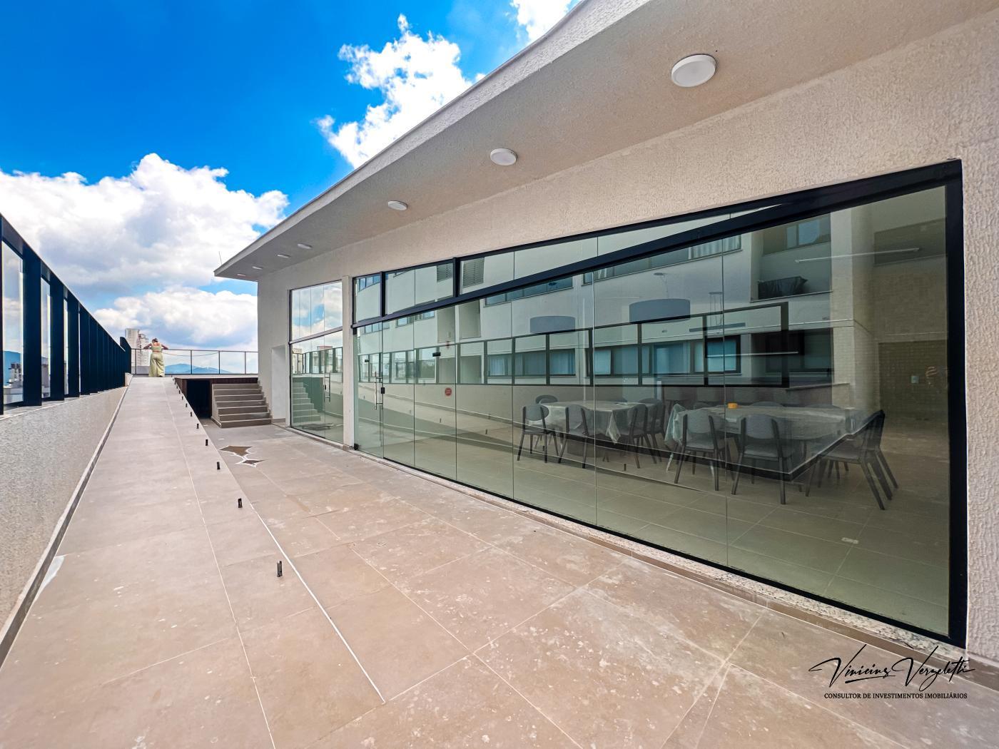 Flat/Apart Hotel, 1 quarto, 45 m² - Foto 10