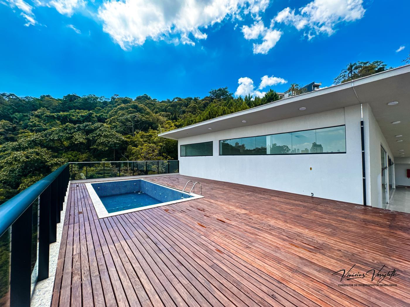 Flat/Apart Hotel, 1 quarto, 45 m² - Foto 8