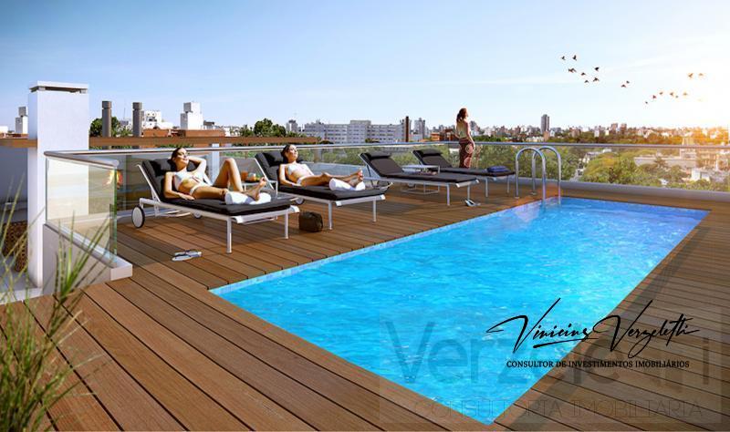 Flat/Apart Hotel, 1 quarto, 45 m² - Foto 5