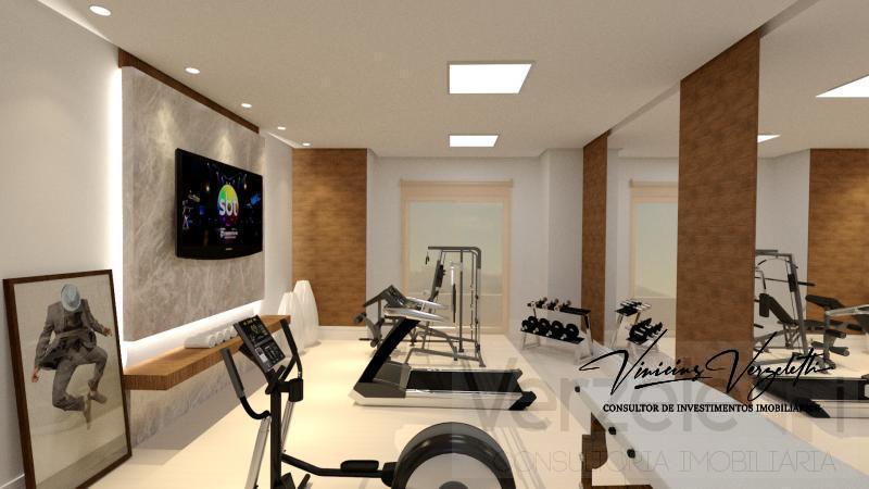 Apartamento, 1 quarto, 90 m² - Foto 14