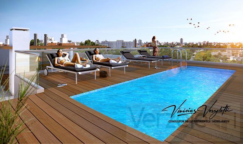 Apartamento, 1 quarto, 90 m² - Foto 1