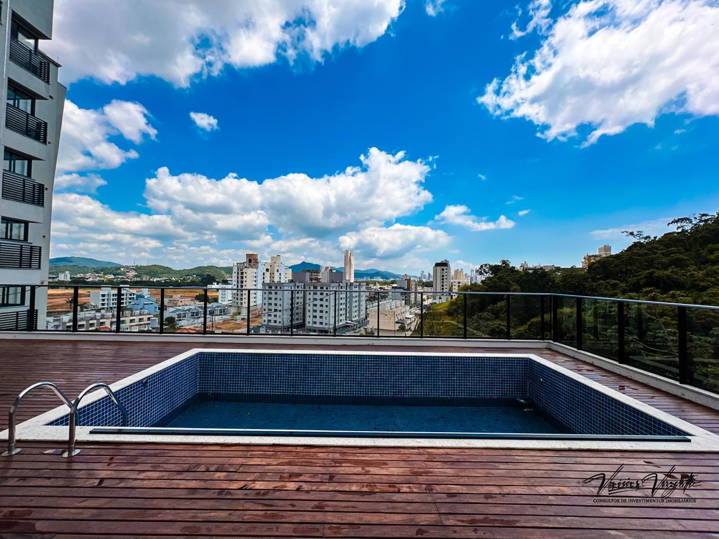 Apartamento, 1 quarto, 45 m² - Foto 7