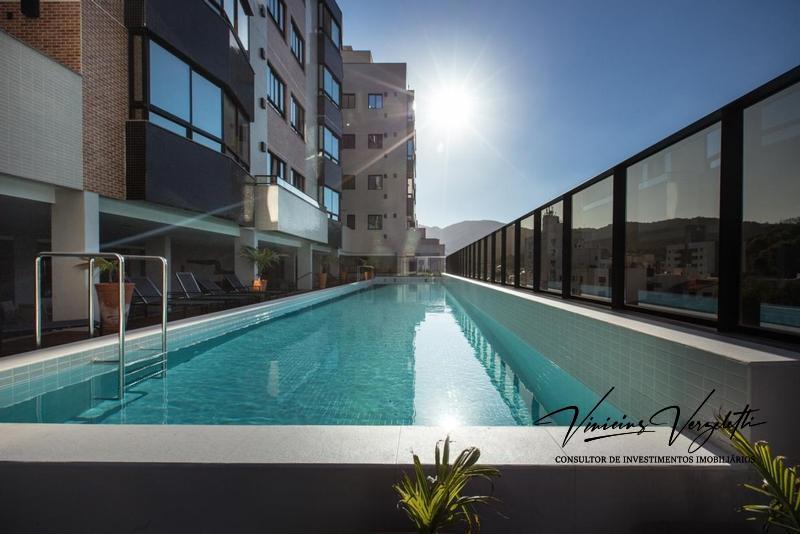 Apartamento, 2 quartos, 77 m² - Foto 2