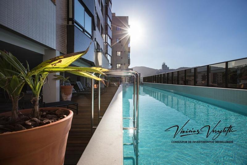 Apartamento, 2 quartos, 77 m² - Foto 1