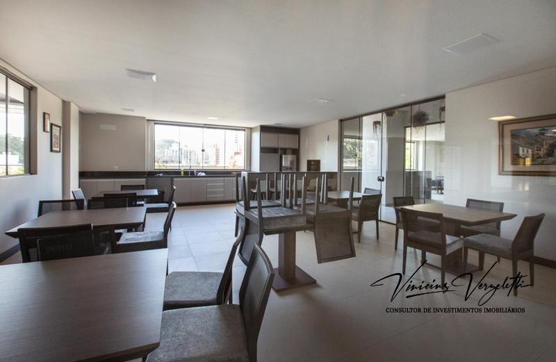 Apartamento, 2 quartos, 77 m² - Foto 21