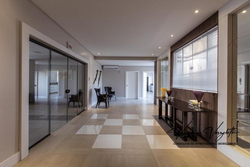 Apartamento, 2 quartos, 77 m² - Foto 27