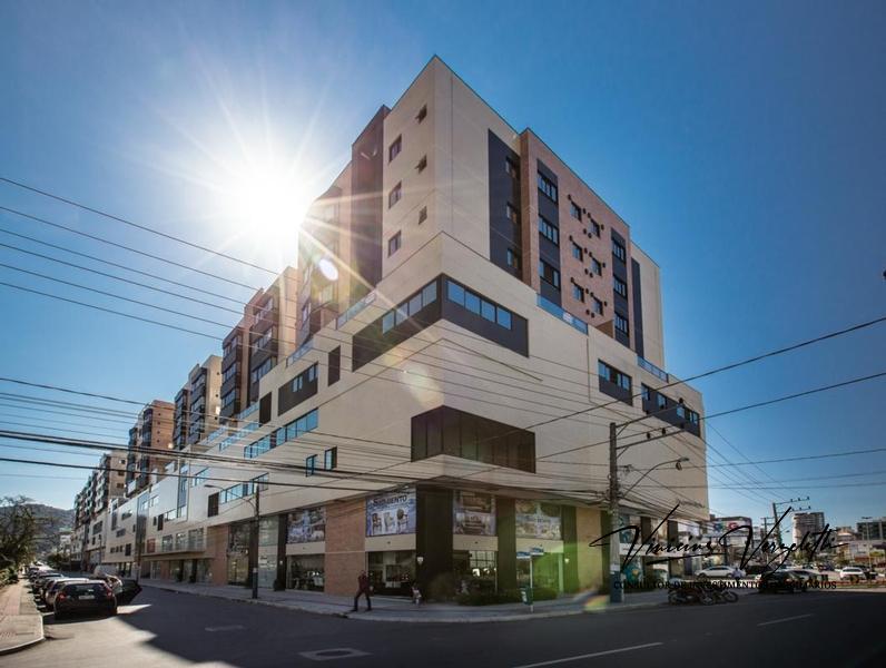 Apartamento, 2 quartos, 77 m² - Foto 4
