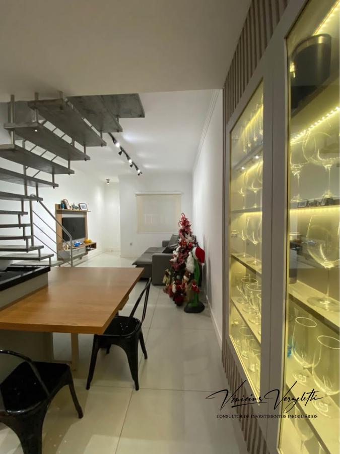 Sobrado, 2 quartos, 100 m² - Foto 2