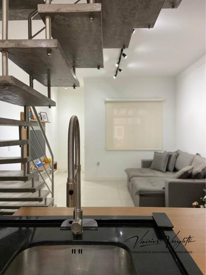 Sobrado, 2 quartos, 100 m² - Foto 5