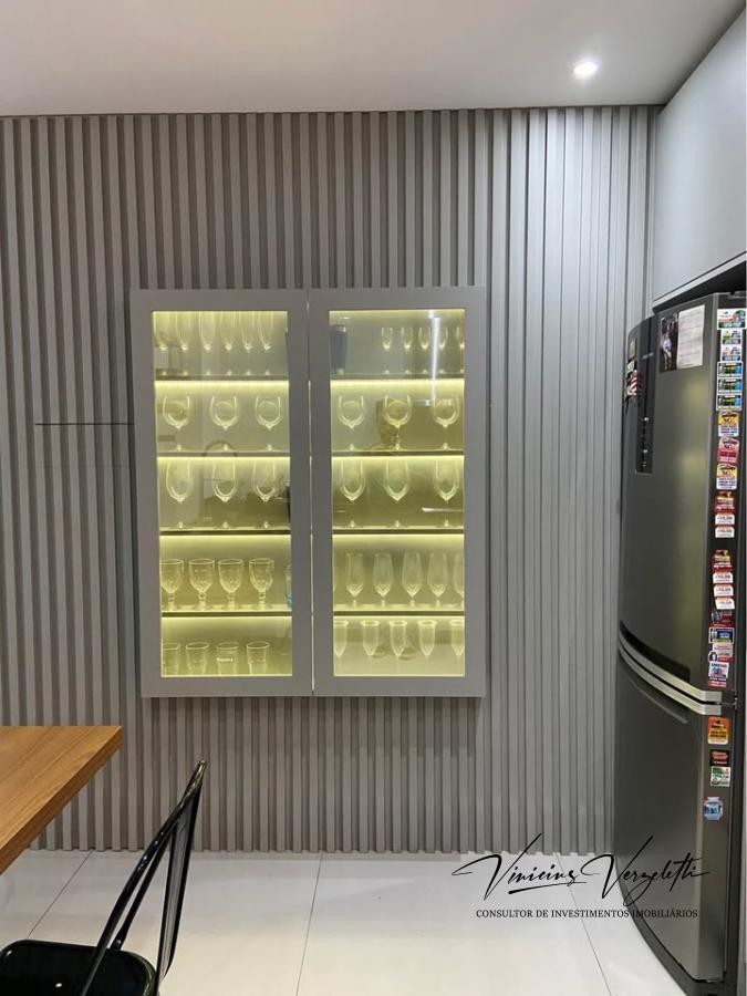 Sobrado, 2 quartos, 100 m² - Foto 8