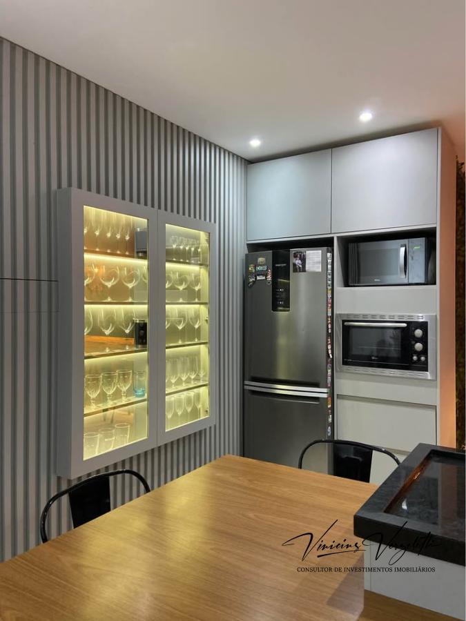 Sobrado, 2 quartos, 100 m² - Foto 6