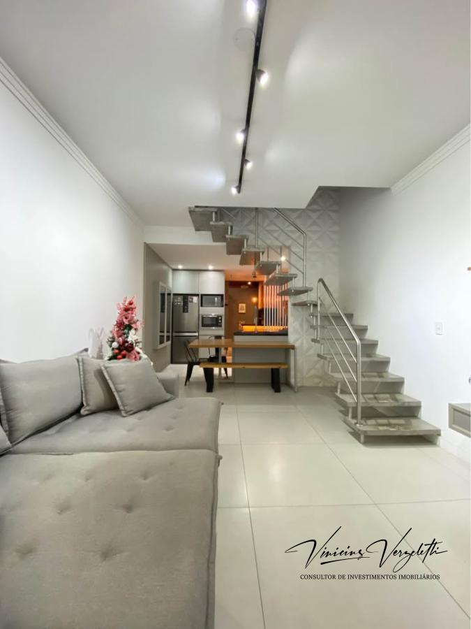 Sobrado, 2 quartos, 100 m² - Foto 10