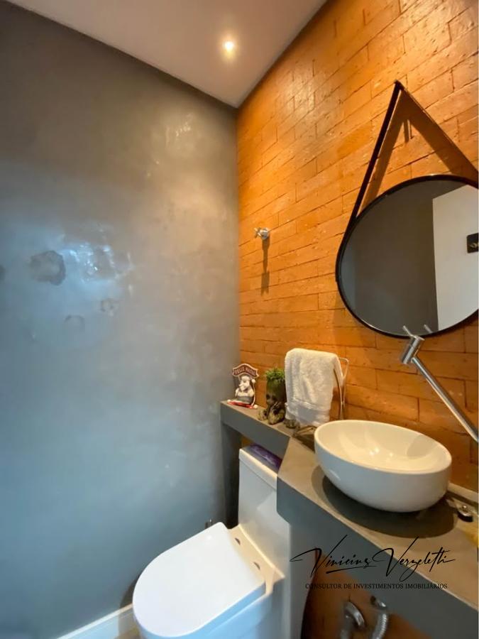 Sobrado, 2 quartos, 100 m² - Foto 13