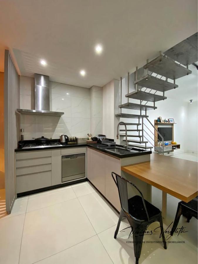 Sobrado, 2 quartos, 100 m² - Foto 7