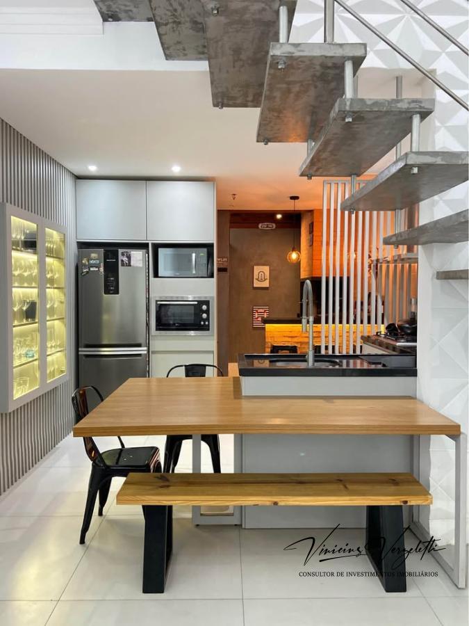 Sobrado, 2 quartos, 100 m² - Foto 3