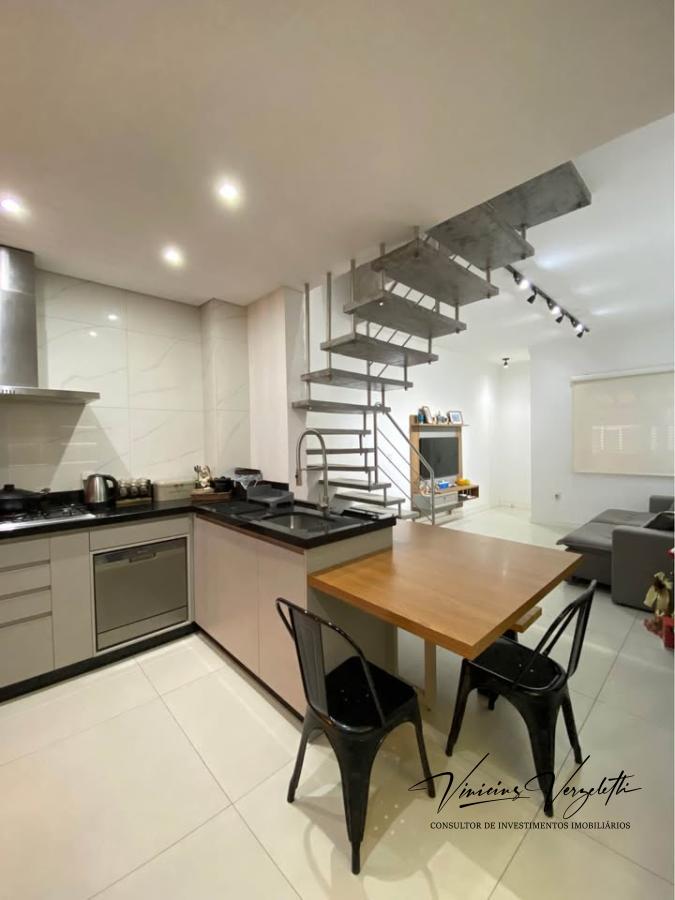 Sobrado, 2 quartos, 100 m² - Foto 9