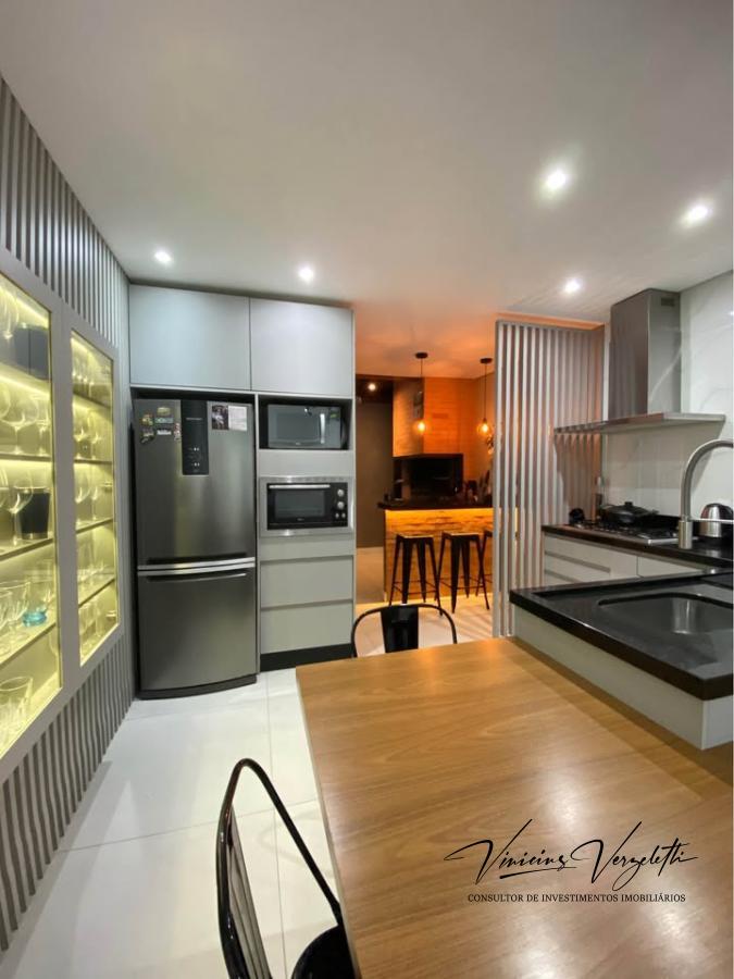 Sobrado, 2 quartos, 100 m² - Foto 4