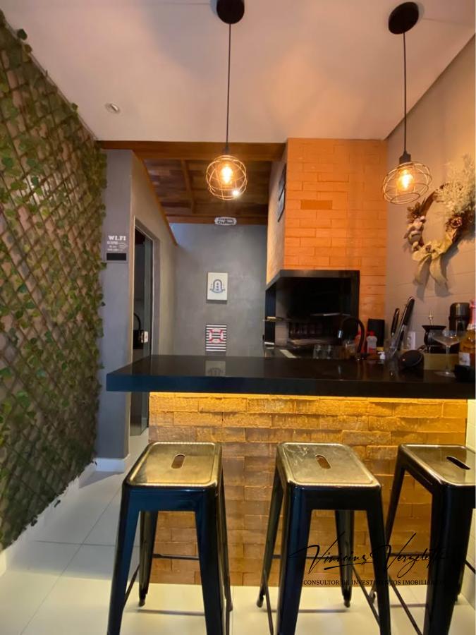 Sobrado, 2 quartos, 100 m² - Foto 12